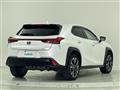2019 Lexus UX
