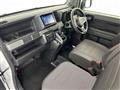 2023 Honda N-VAN
