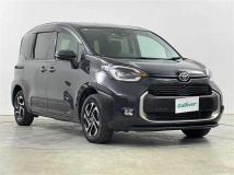 2022 Toyota Sienta