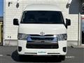 2023 Toyota Hiace Van