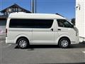 2023 Toyota Hiace Van