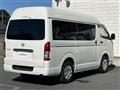 2023 Toyota Hiace Van