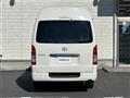 2023 Toyota Hiace Van