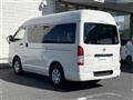 2023 Toyota Hiace Van