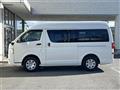 2023 Toyota Hiace Van