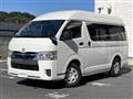 2023 Toyota Hiace Van