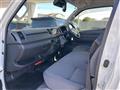 2023 Toyota Hiace Van