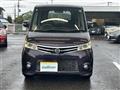 2011 Nissan ROOX