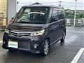 2011 Nissan ROOX