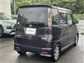 2011 Nissan ROOX