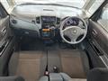 2011 Nissan ROOX