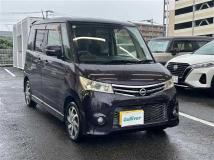 2011 Nissan ROOX