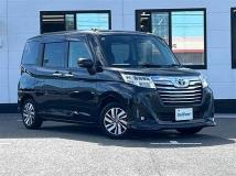 2019 Toyota Roomy