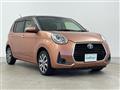 2020 Toyota Passo