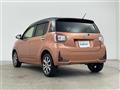 2020 Toyota Passo