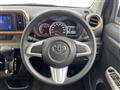 2020 Toyota Passo