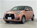 2020 Toyota Passo