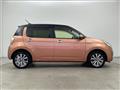 2020 Toyota Passo