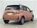 2020 Toyota Passo