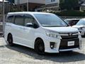 2016 Toyota Voxy