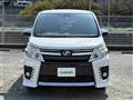 2016 Toyota Voxy