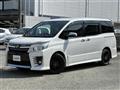 2016 Toyota Voxy
