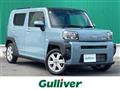 2021 Daihatsu Taft