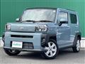 2021 Daihatsu Taft