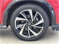 2017 Honda VEZEL