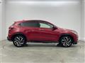 2017 Honda VEZEL