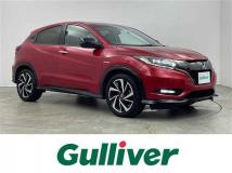 2017 Honda VEZEL