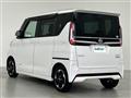 2021 Nissan ROOX