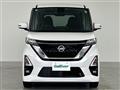 2021 Nissan ROOX
