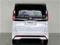 2021 Nissan ROOX