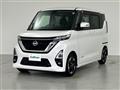 2021 Nissan ROOX
