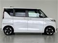 2021 Nissan ROOX