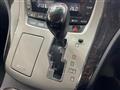 2014 Toyota Alphard Hybrid