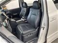 2014 Toyota Alphard Hybrid
