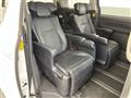 2014 Toyota Alphard Hybrid