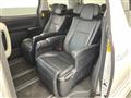 2014 Toyota Alphard Hybrid