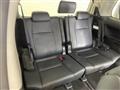 2014 Toyota Alphard Hybrid