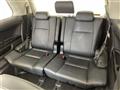 2014 Toyota Alphard Hybrid