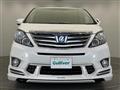 2014 Toyota Alphard Hybrid