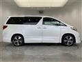 2014 Toyota Alphard Hybrid