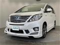 2014 Toyota Alphard Hybrid