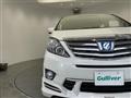 2014 Toyota Alphard Hybrid