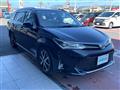 2019 Toyota Corolla Fielder