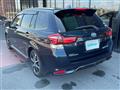2019 Toyota Corolla Fielder