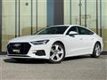 2021 Audi A7 Sportback