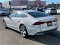 2021 Audi A7 Sportback
